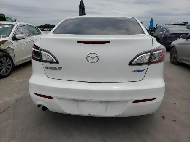 Photo 6 from auction – 2013 MAZDA 3 I with VIN JM1BL1UP8D1829136