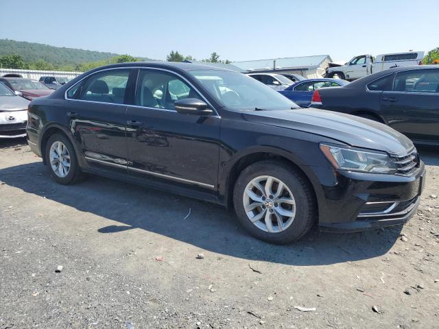 Photo 4 from auction – 2016 VOLKSWAGEN PASSAT S with VIN 1VWAT7A35GC017802