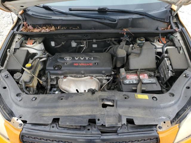 Photo 12 from auction – 2008 TOYOTA RAV4 with VIN JTMZD35V885113338
