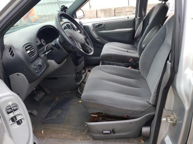 Photo 7 from auction – 2005 DODGE CARAVAN SX with VIN 1D4GP45R15B134328