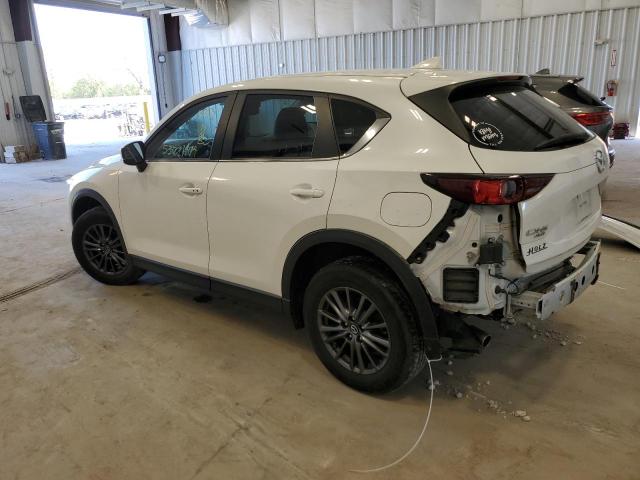 Photo 2 from auction – 2019 MAZDA CX-5 TOURI with VIN JM3KFBCM7K0644753