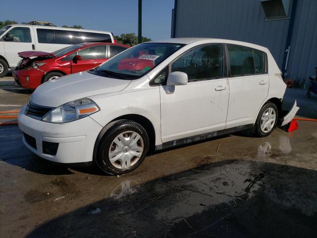 NISSAN VERSA S 2012 with VIN 3N1BC1CP5CK281937 - Photo from auction