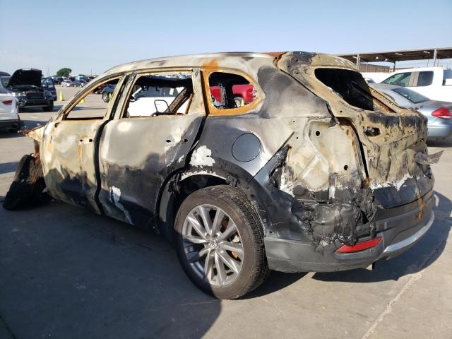 Photo 2 from auction – 2020 MAZDA CX-9 GRAND with VIN JM3TCBDY0L0405447