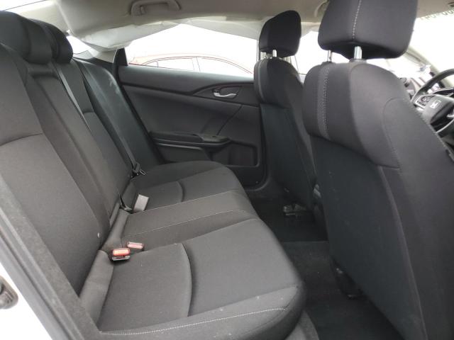 Photo 10 from auction – 2019 HONDA CIVIC LX with VIN 2HGFC2F54KH021661