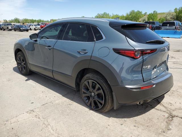 Photo 2 from auction – 2023 MAZDA CX-30 PREM with VIN 3MVDMBEY7PM582636