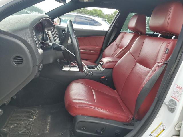 Photo 7 from auction – 2012 DODGE CHARGER R/ with VIN 2C3CDXCT7CH304043