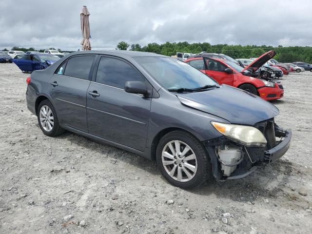 Photo 4 from auction – 2013 TOYOTA COROLLA BA with VIN 2T1BU4EE8DC003524