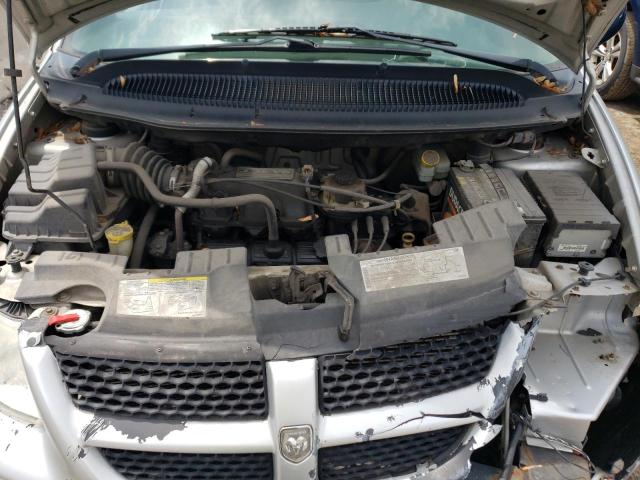 Zdjęcie 12 z aukcji – 2005 DODGE CARAVAN SX z VIN 1D4GP45R15B134328