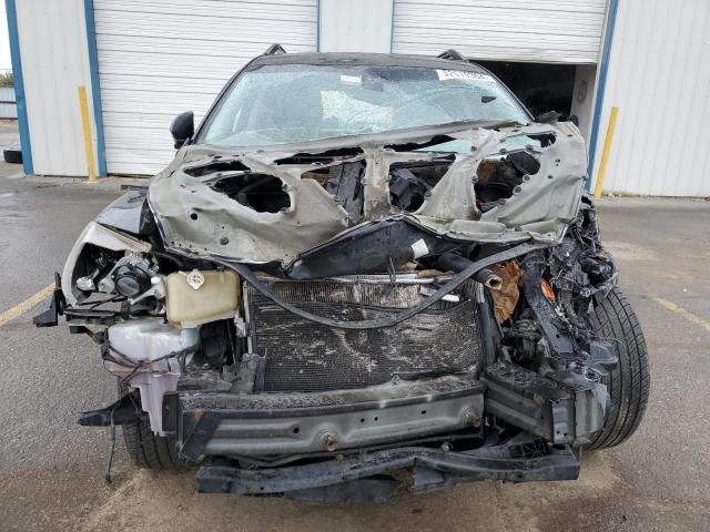Photo 5 from auction – 2012 MAZDA CX-9 with VIN JM3TB3DA9C0335703