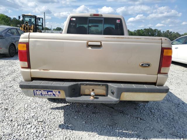 Photo 6 from auction – 1998 FORD RANGER SUP with VIN 1FTYR14X6WPB03557