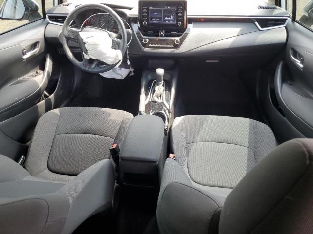 Photo 8 from auction – 2021 TOYOTA COROLLA LE with VIN 5YFBPMBE0MP151453