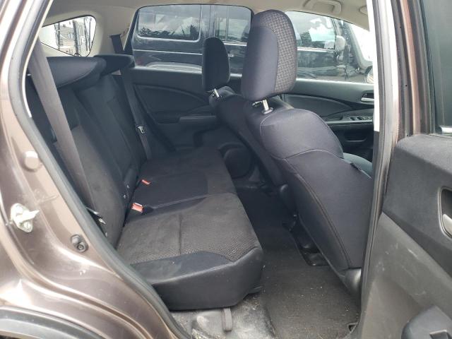 صورة رقم 11 من المزاد - 2016 HONDA CR-V SE مع VIN 2HKRM4H40GH683048