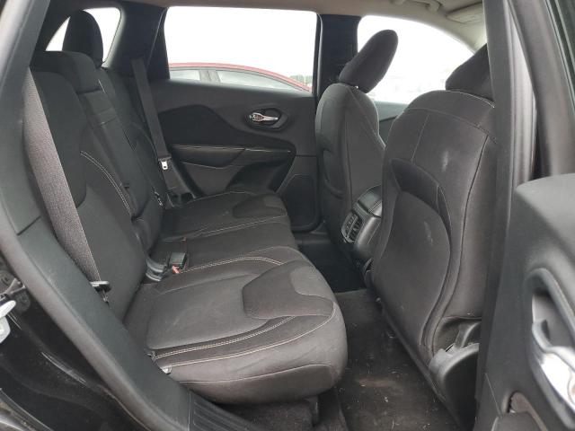 Photo 10 from auction – 2015 JEEP CHEROKEE L with VIN 1C4PJMCS9FW571668