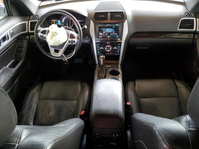 Photo 8 from auction – 2011 FORD EXPLORER L with VIN 1FMHK7F81BGA17950