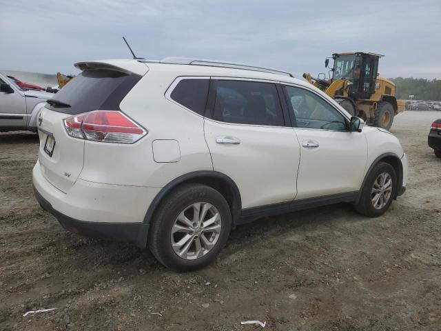 Photo 3 from auction – 2016 NISSAN ROGUE S with VIN JN8AT2MT5GW004598