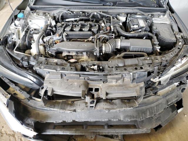 Photo 11 from auction – 2022 HONDA CIVIC EX with VIN 2HGFE1F76NH321907