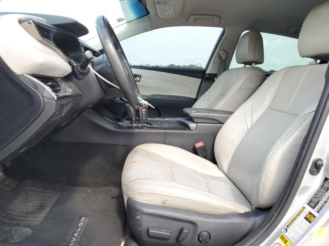 Photo 7 from auction – 2013 TOYOTA AVALON BAS with VIN 4T1BK1EB0DU014073