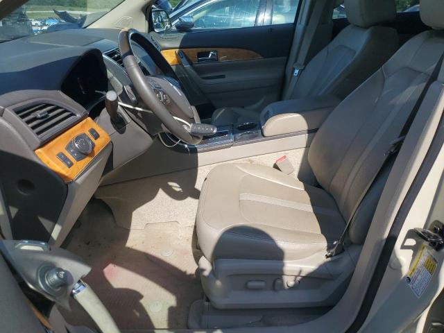 Foto 7 de la subasta – 2015 LINCOLN MKX con VIN 2LMDJ6JK3FBL25234