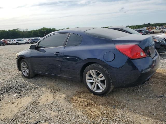 Photo 2 from auction – 2012 NISSAN ALTIMA S with VIN 1N4AL2EP2CC203445