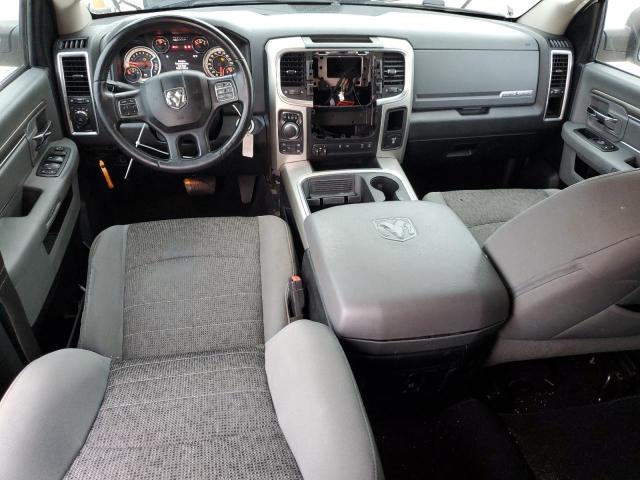 Photo 8 from auction – 2018 RAM 1500 SLT with VIN 1C6RR7TT3JS246176