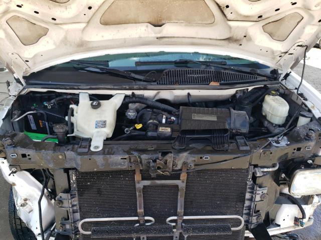 صورة رقم 12 من المزاد - 2013 CHEVROLET EXPRESS G2 مع VIN 1GCWGFCA2D1175010