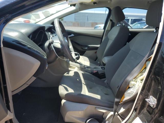 Photo 7 from auction – 2012 FORD FOCUS SE with VIN 1FAHP3F27CL262826