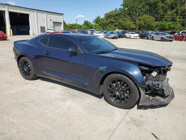 Photo 4 from auction – 2016 CHEVROLET CAMARO LT with VIN 1G1FB1RX2G0188131