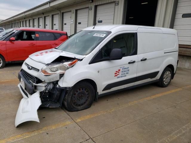 FORD TRANSIT CO 2016 with VIN NM0LS7FX3G1265016 - Photo from auction