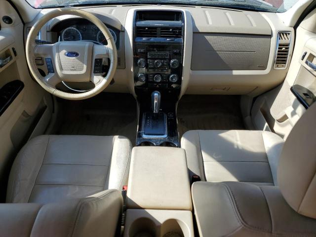 Photo 8 from auction – 2011 FORD ESCAPE LIM with VIN 1FMCU9EG9BKA91302