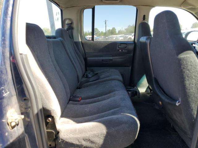 Photo 10 from auction – 2004 DODGE DAKOTA QUA with VIN 1D7HG38NX4S501347