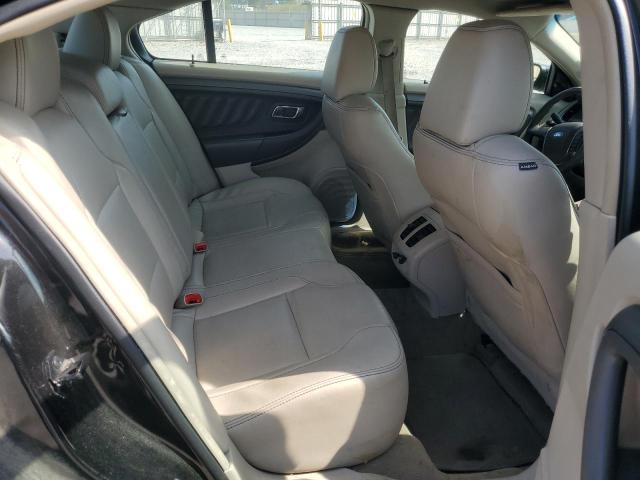 Photo 10 from auction – 2011 FORD TAURUS SEL with VIN 1FAHP2EW9BG174091