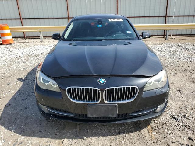 Photo 5 from auction – 2012 BMW 528 XI with VIN WBAXH5C51CDW10141