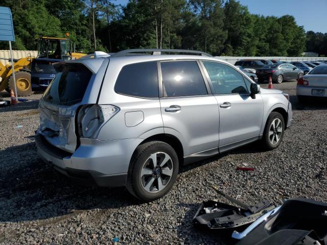 Photo 3 from auction – 2018 SUBARU FORESTER 2 with VIN JF2SJAEC2JH479900