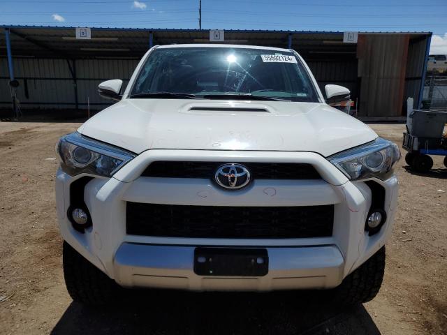 Photo 5 from auction – 2014 TOYOTA 4RUNNER SR with VIN JTEBU5JR7E5179618