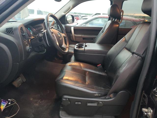 Zdjęcie 7 z aukcji – 2011 CHEVROLET SILVERADO z VIN 3GCPCSE07BG342649
