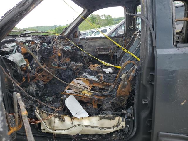 Photo 7 from auction – 2010 GMC SIERRA K15 with VIN 3GTRKWE34AG259840