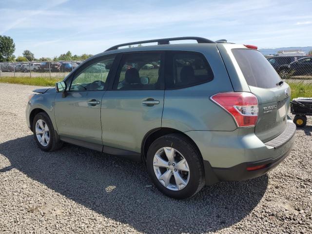 Photo 2 from auction – 2015 SUBARU FORESTER 2 with VIN JF2SJAGCXFH403507