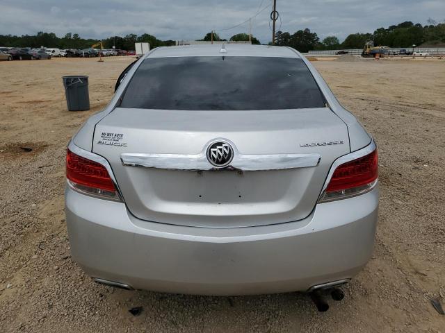 Photo 6 from auction – 2013 BUICK LACROSSE with VIN 1G4GA5E33DF236765