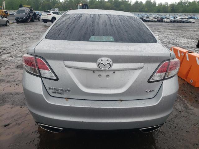 Photo 6 from auction – 2010 MAZDA 6 S with VIN 1YVHZ8CB7A5M44513