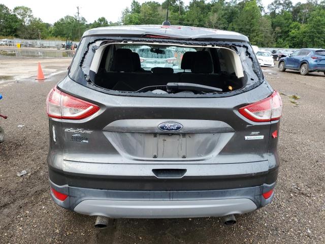 Photo 6 from auction – 2015 FORD ESCAPE SE with VIN 1FMCU0GXXFUC55689
