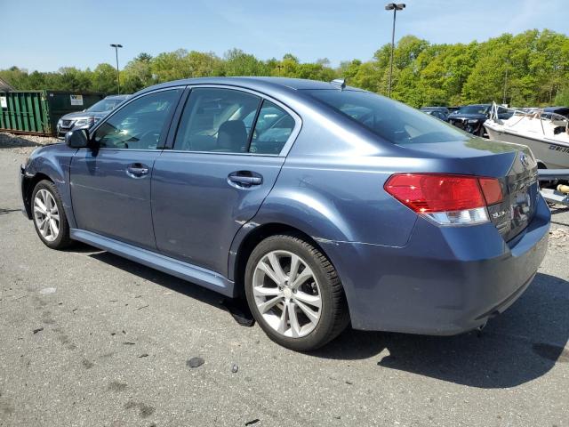 Photo 2 from auction – 2014 SUBARU LEGACY 2.5 with VIN 4S3BMBC6XE3002997
