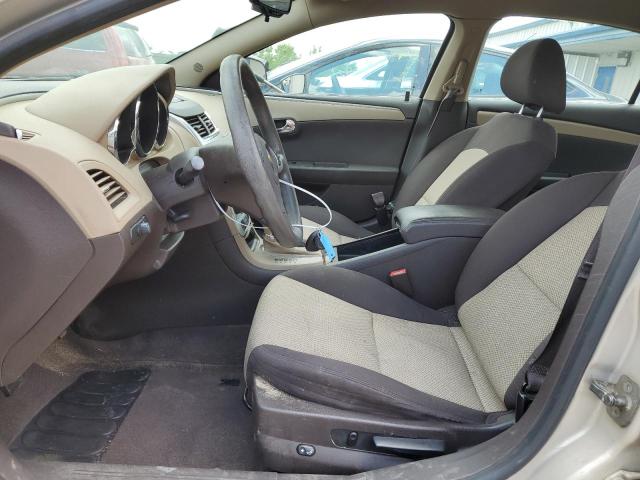 Photo 7 from auction – 2012 CHEVROLET MALIBU LS with VIN 1G1ZB5E06CF238520