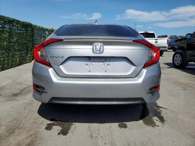 Photo 6 from auction – 2016 HONDA CIVIC EX with VIN 19XFC1F3XGE008049