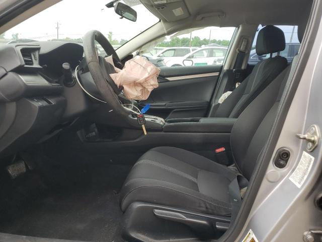 Photo 7 from auction – 2016 HONDA CIVIC LX with VIN 19XFC2F54GE064804