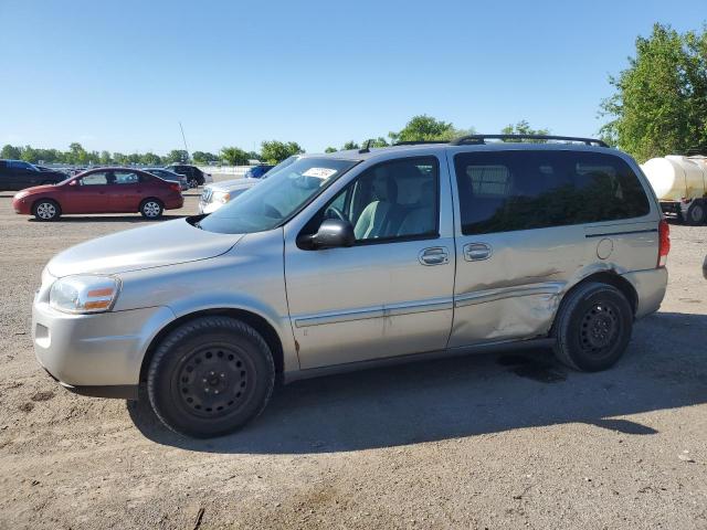 Photo 1 from auction – 2009 CHEVROLET UPLANDER L with VIN 1GNDU33169D115551