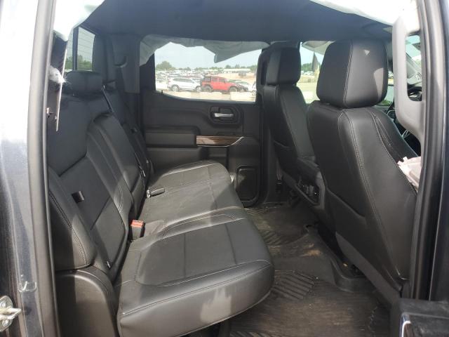 Photo 10 from auction – 2020 CHEVROLET SILVERADO with VIN 1GCPYFED1LZ312446