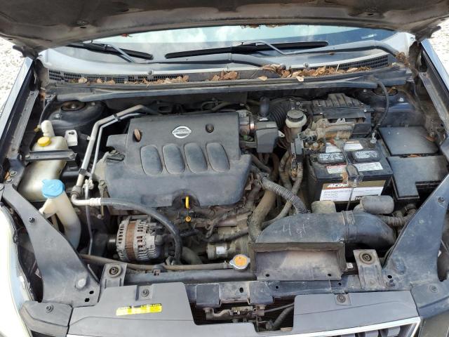 Photo 11 from auction – 2007 NISSAN SENTRA 2.0 with VIN 3N1AB61E97L634595