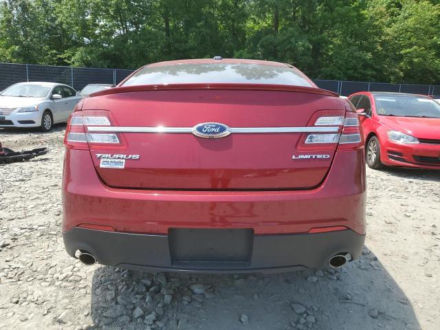 Photo 6 from auction – 2014 FORD TAURUS LIM with VIN 1FAHP2F84EG139754