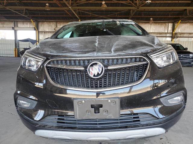 Photo 5 from auction – 2017 BUICK ENCORE PRE with VIN KL4CJBSB8HB219738