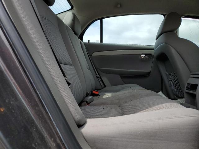 Photo 10 from auction – 2010 CHEVROLET MALIBU LS with VIN 1G1ZA5EB3A4165202